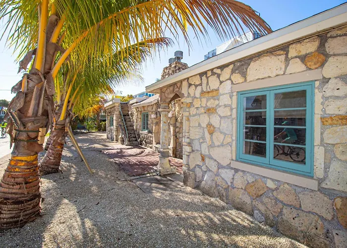 The Hideaway Villa Anna Maria