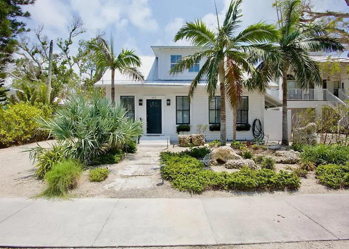 Yyblue Pearl Villa Anna Maria